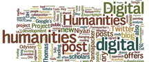 Digital Humanities