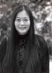 Individual profile page for Alice S. Yang