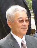 Individual profile page for Hiroshi Fukurai