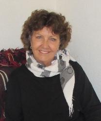 Individual profile page for June Ann Gordon